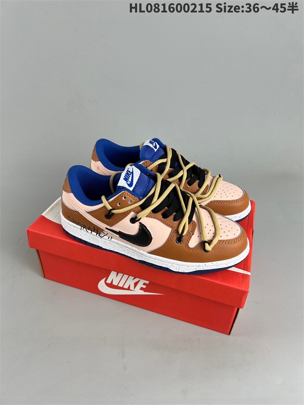 women low dunk sb shoes H 2023-2-27-083